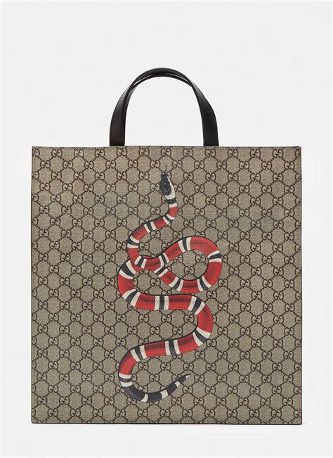 gucci mini snake bag|Gucci bag with snake design.